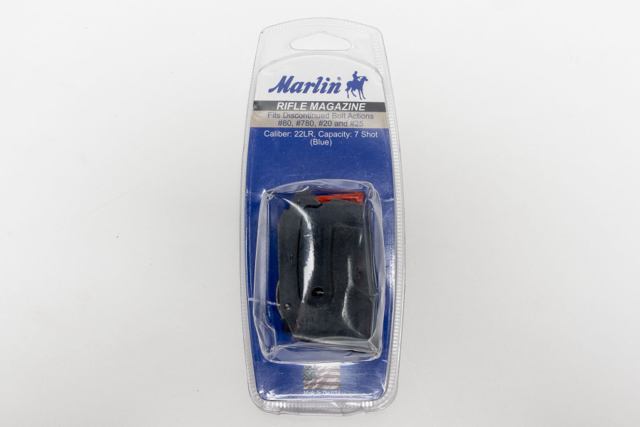 Magazin Marlin Mod. 80, 780, 20, 25