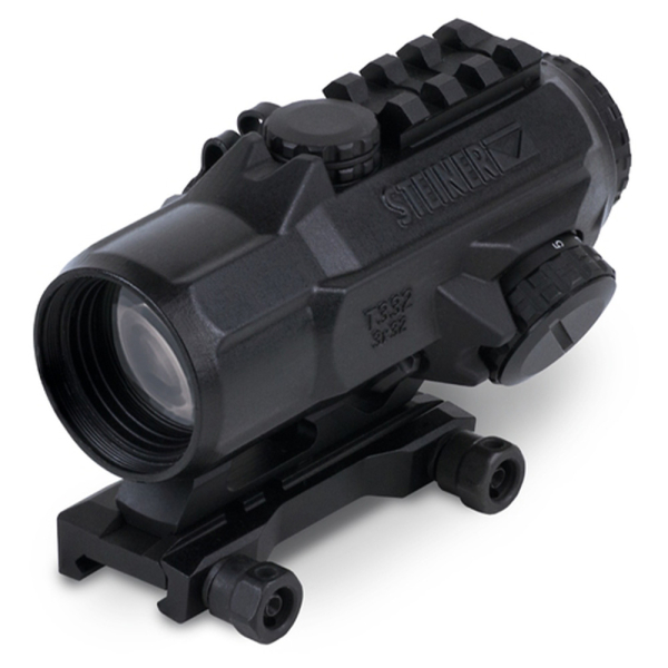 Steiner T-Sight T332 Cal. 5,56, Abs. Radip DOT