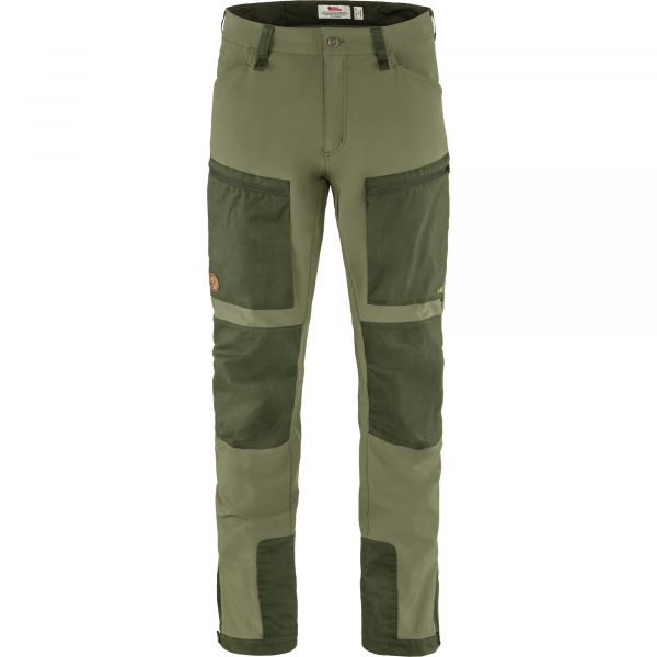 Fjäll Räven Keb Agile Trousers - Regular