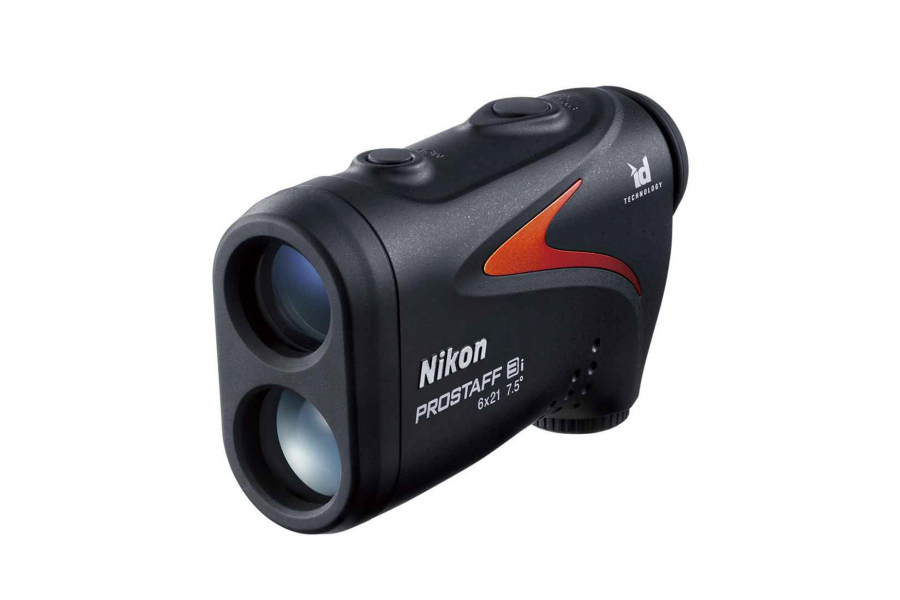 Nikon Zielfernrohr Mit Entfernungsmesser : Nikon entfernungsmesser prostaff i siegert