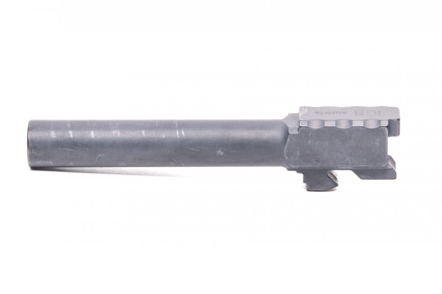 Wechsellauf für Glock 22 Gen4 IGB