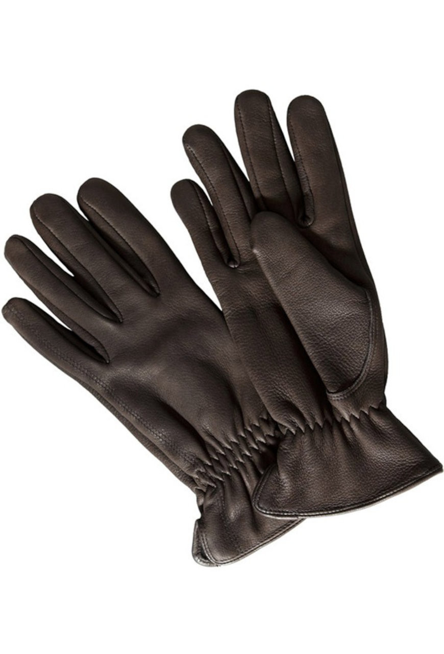 Franken & Cie Handschuhe Hirschleder