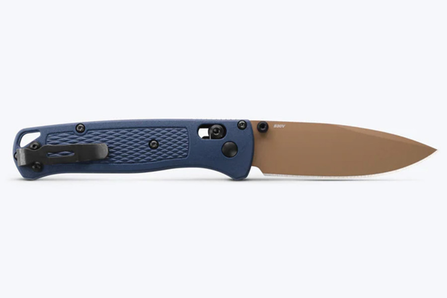 Benchmade 535FE-05 Bugout