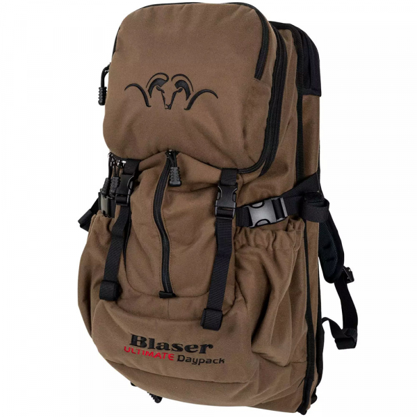 Blaser Ultimate Daypack braun