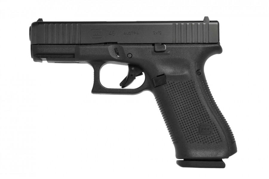 Glock 45 Generation 5