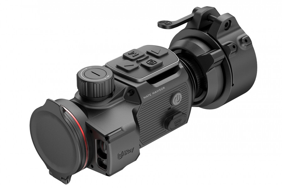 Infiray Mate MAH50R