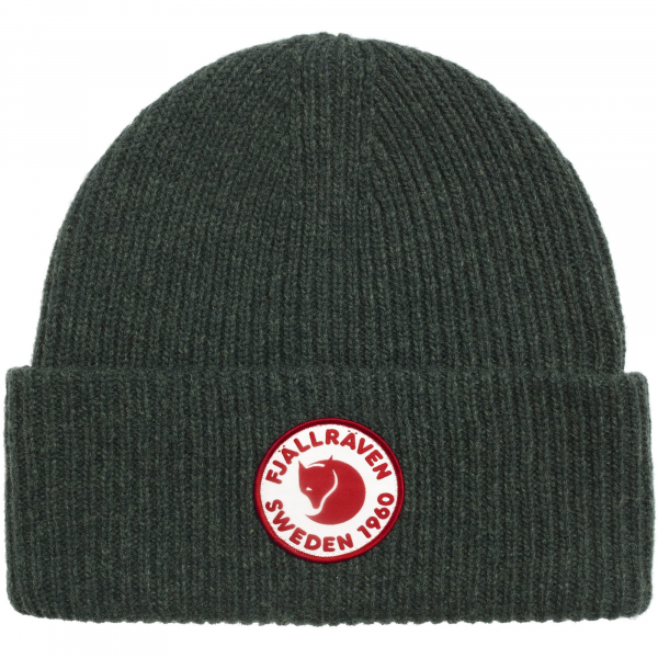 Fjäll Räven 1960 Logo Hat