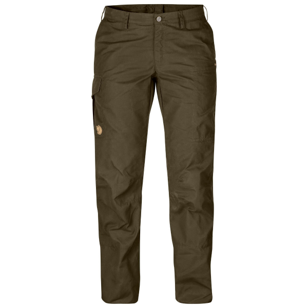 Fjäll Räven Damenhose Karla Pro Trousers W