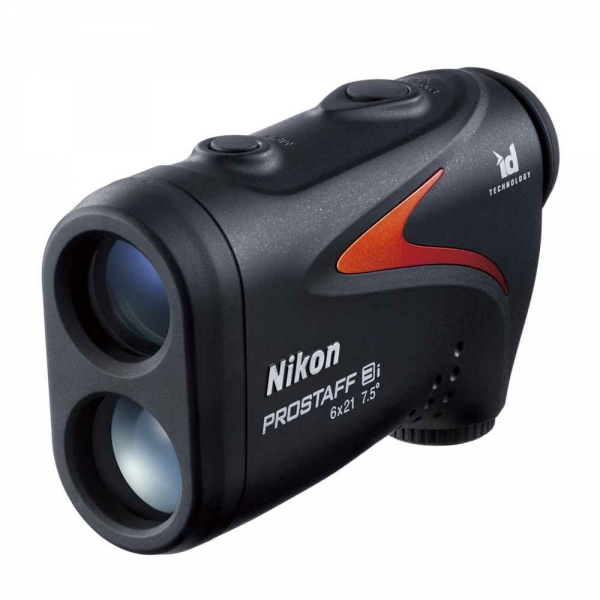 Nikon Entfernungsmesser Prostaff 3i