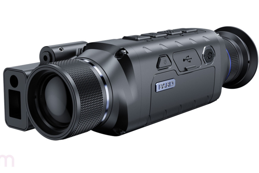 PARD Leopard 640 EX LE6E-50/LRF-Copy