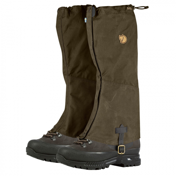 Fjäll Räven Singi Gamaschen