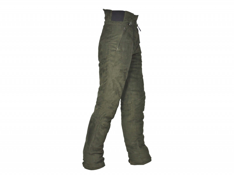 Hubertus Damen Micro Hose