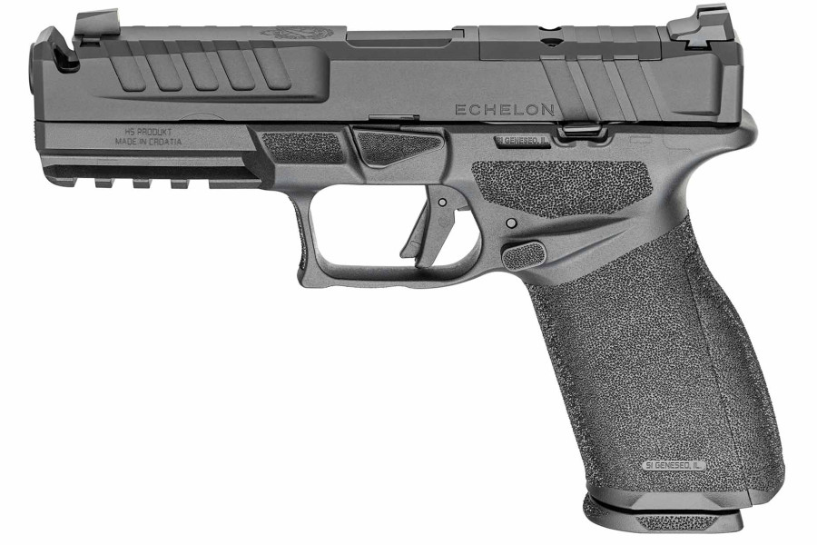 Springfield Echelon U-Notch COMP 4,5"