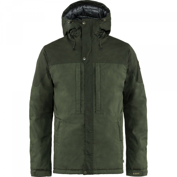 Fjäll Räven Skogsö Padded Jacket