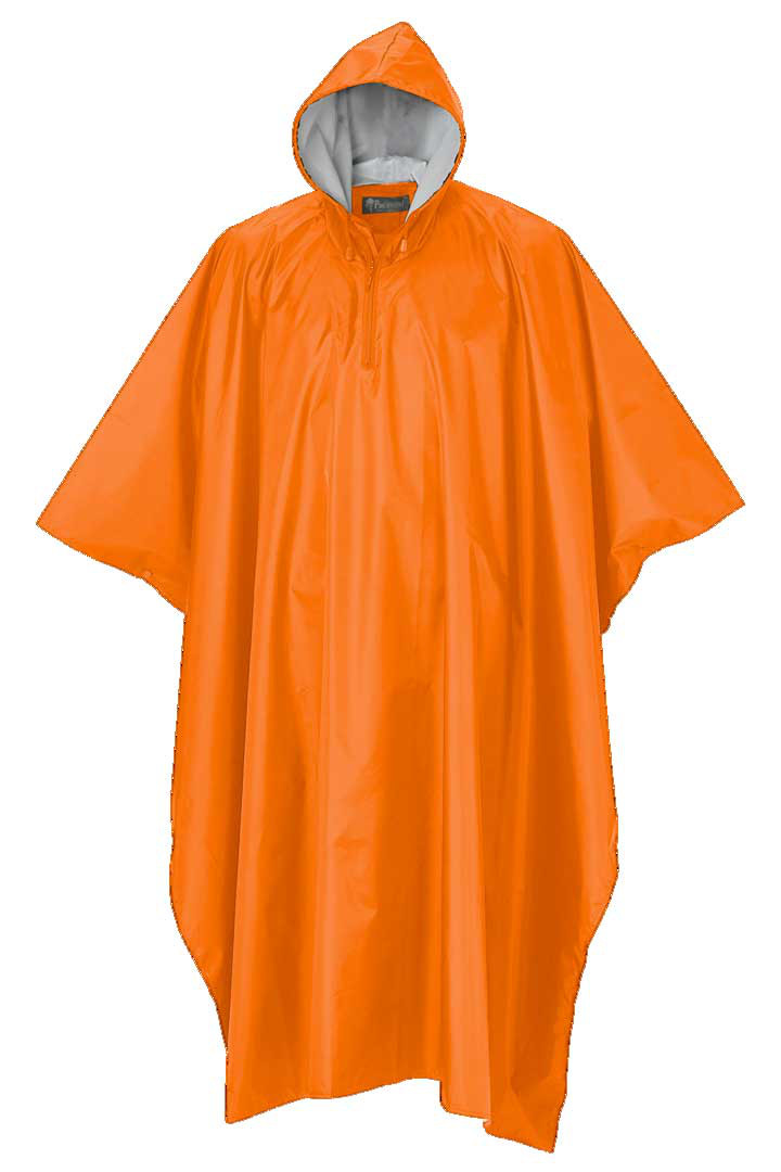 Pinewood Poncho Rainfall