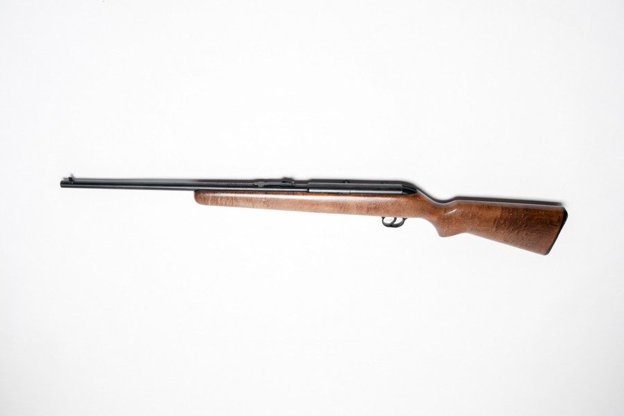Selbstladebüchse Mossberg Mod. 380