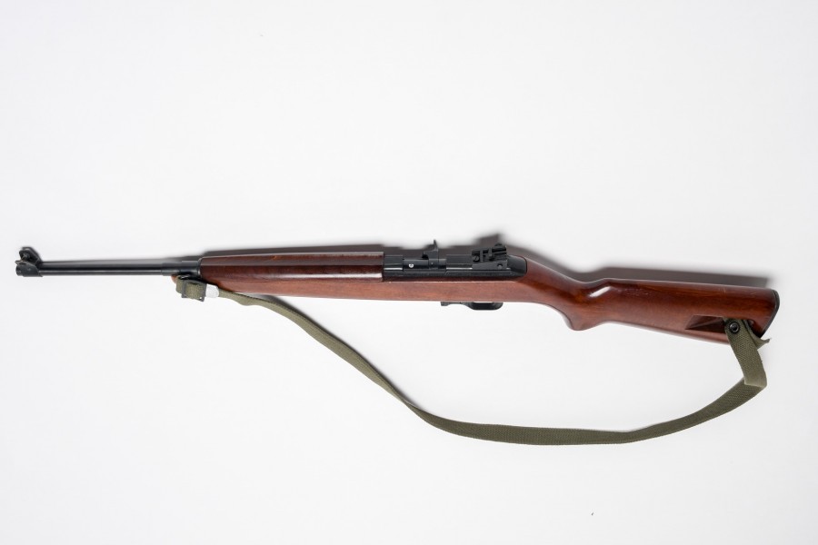 Selbstladebüchse Erma M1