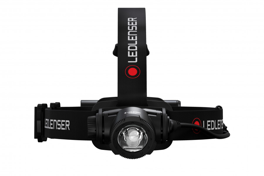 Led Lenser Stirnlampe H7R Core