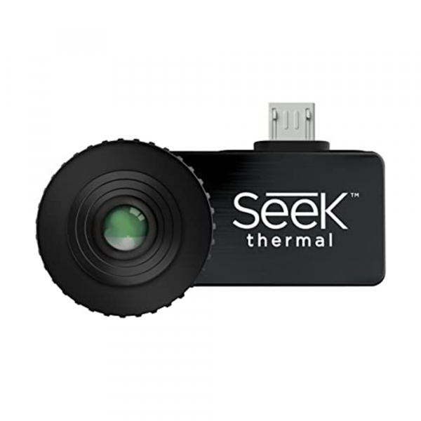 Seek für Android