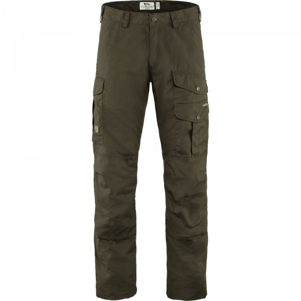 Fjäll Räven Barents Pro Trousers