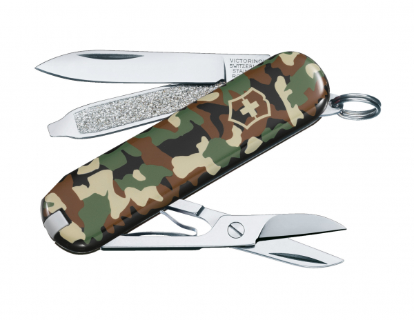 Victorinox Taschenmesser Classic