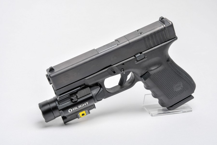 Olight Laser-Licht PL-2RL BALDR