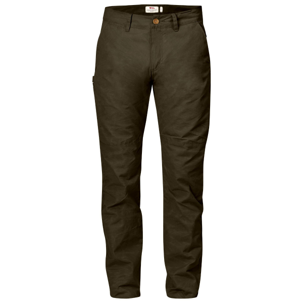 Fjäll Räven Sörmland Tapered Trousers