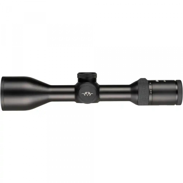 Blaser B2 2,5-15x56 iC mit Schiene