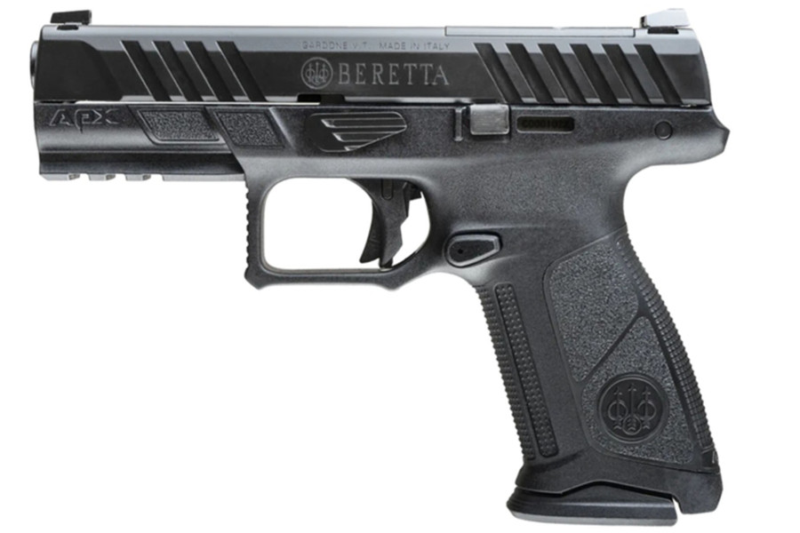 Beretta APX A1