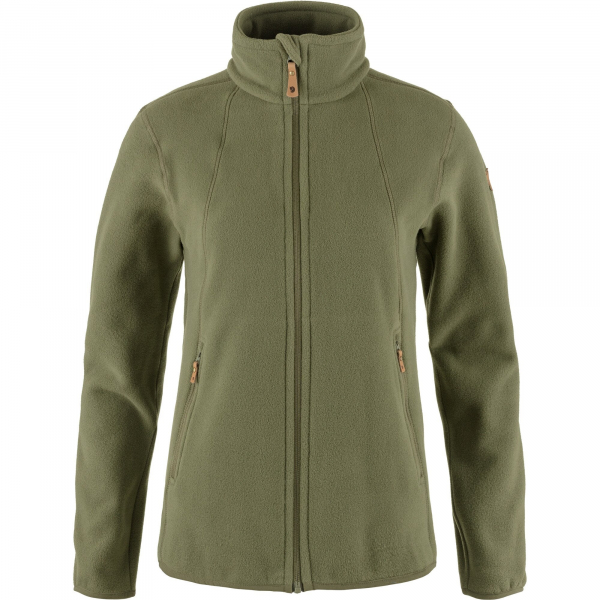 Fjäll Räven Womens Stina Fleece