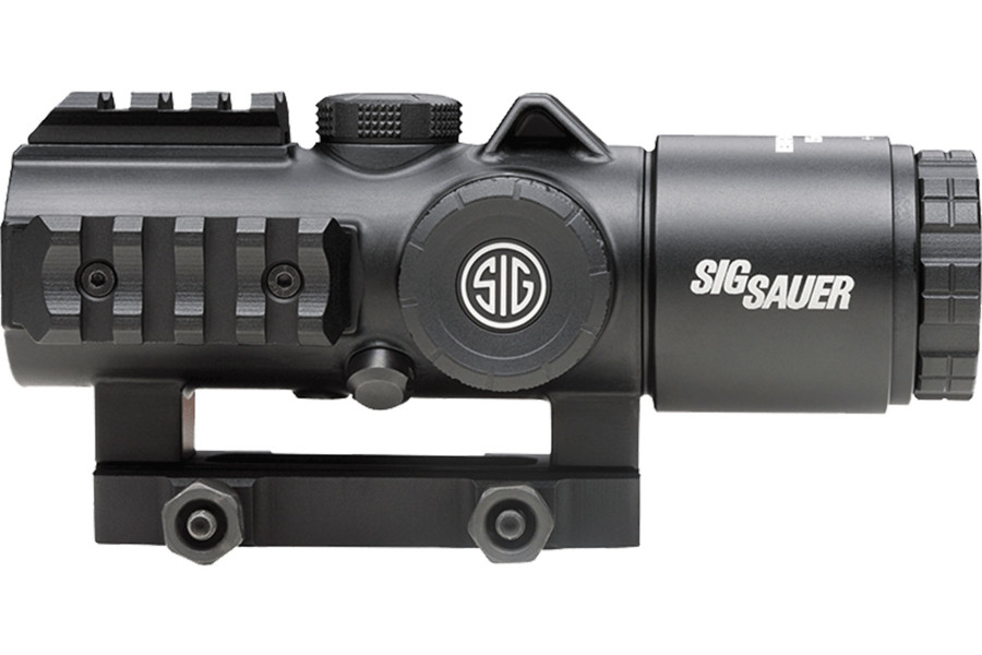 Sig Sauer Bravo 3 Battle Sight 3x24 5,56 - 7,62