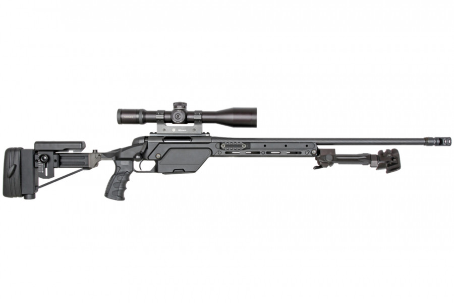 Steyr Arms SSG 08