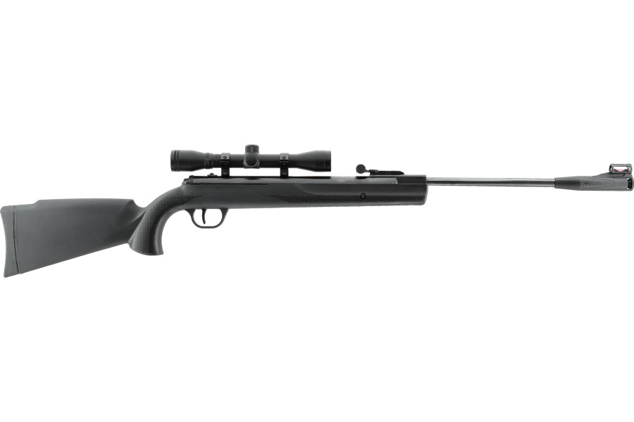 Wie Viel Joule Hat Ein Luftgewehr