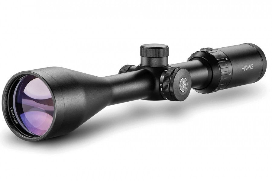 Hawke Vantage IR 3-9x50