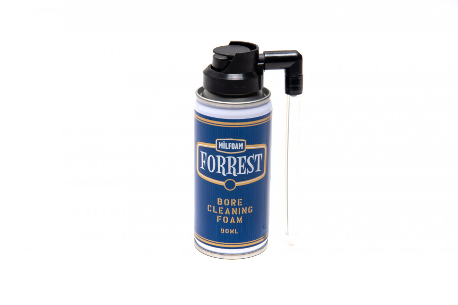 Forrest Bore Cleaning Schaum 90ml