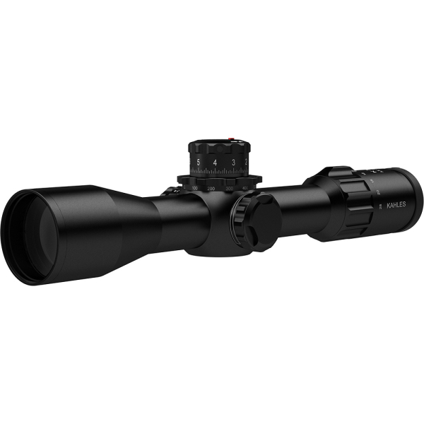 Kahles K328i 3,5-28x50 MSR2/Ki cw rechts