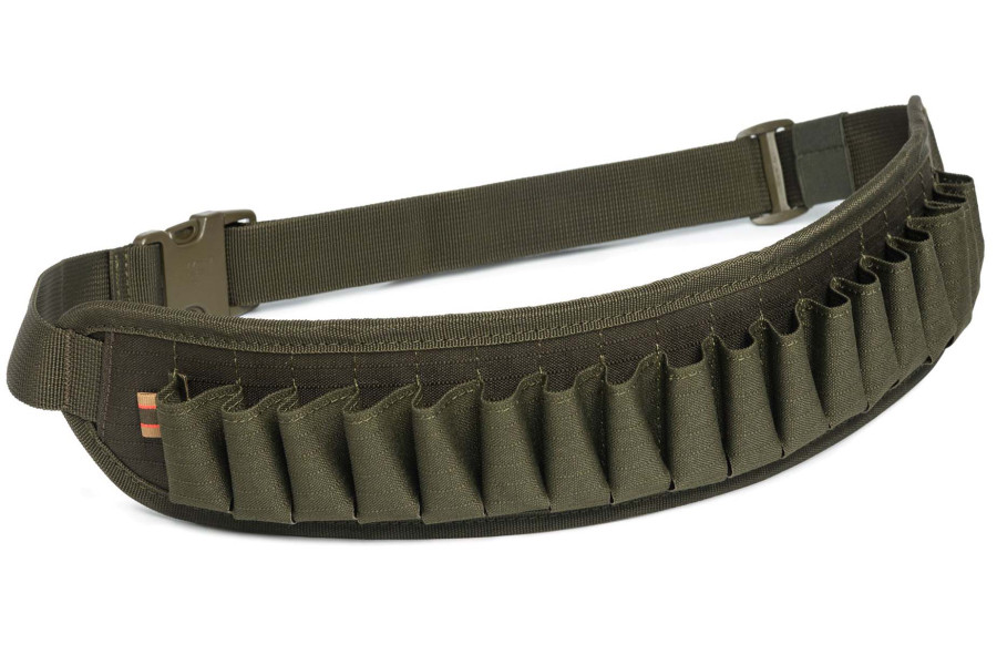 Beretta Patronengürtel für 18 Schrotpatronen