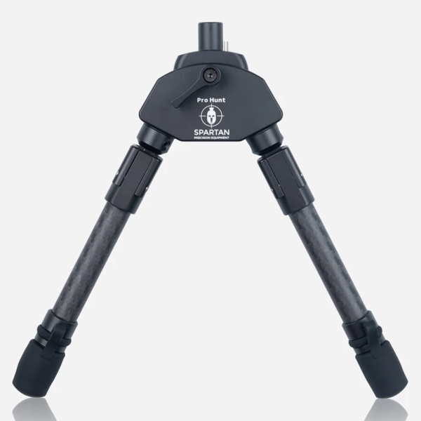 Spartan Javelin Pro Hunt Tac Bipod - Standard