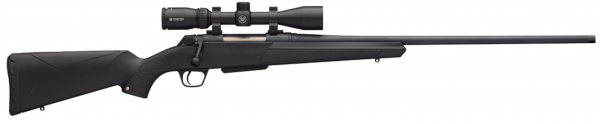Winchester XPR Scope Combo Threaded