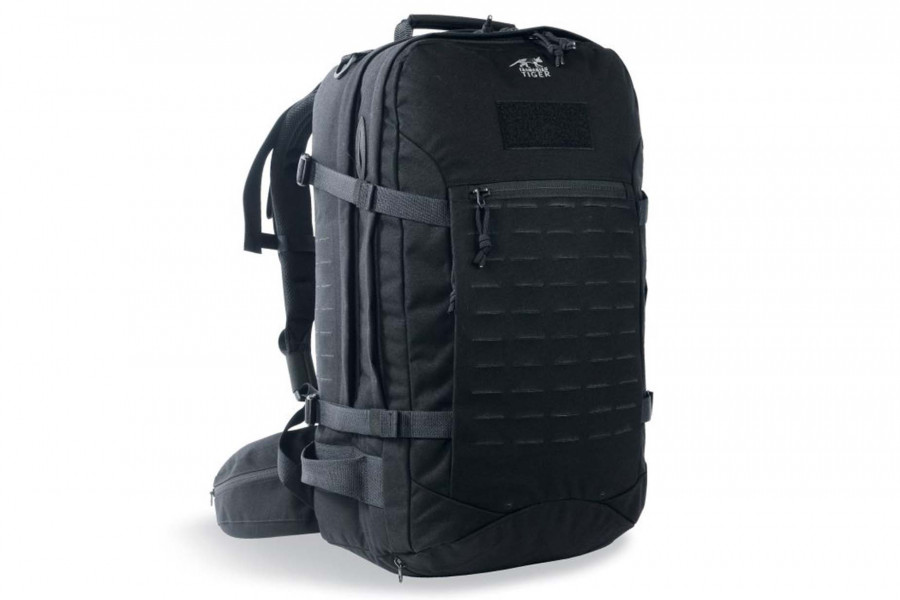 Mission Pack MKII 37L