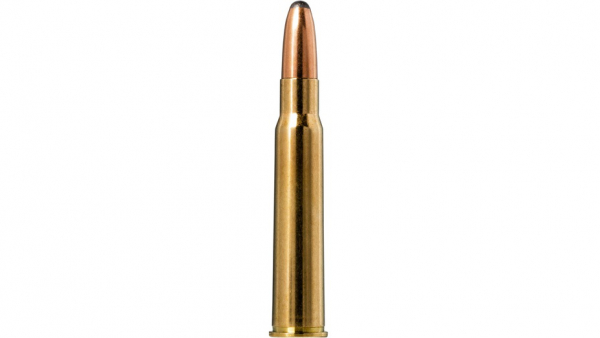 Büchsenpatronen Norma 8x57 JRS Alaska***