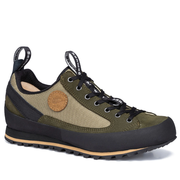 Hanwag Rotpunkt Low LL