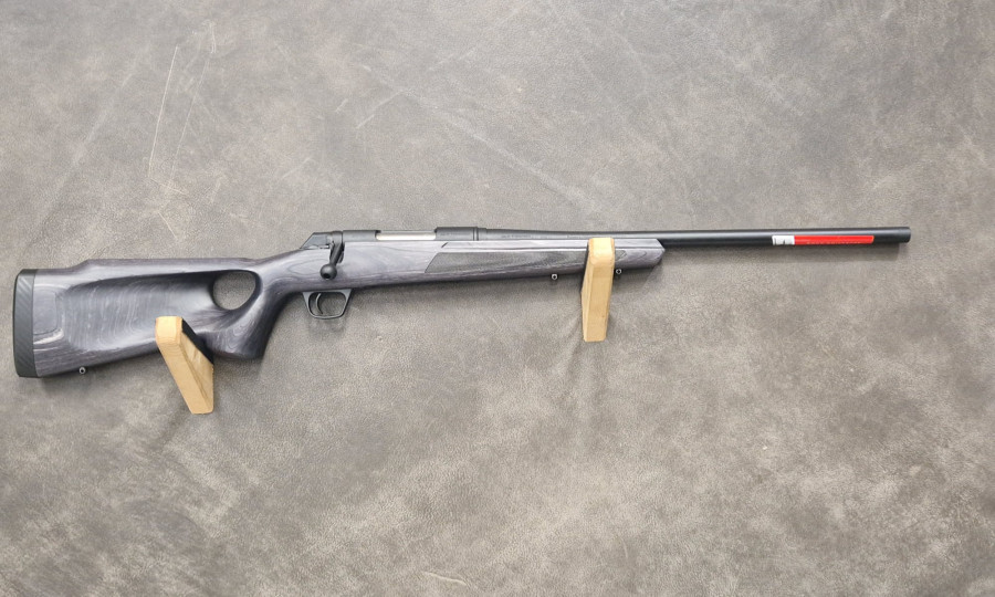 Winchester XPR Varmint Tumbhole 14x1
