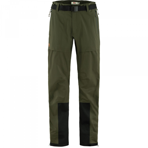 Fjäll Räven Hose Keb Eco-Shell