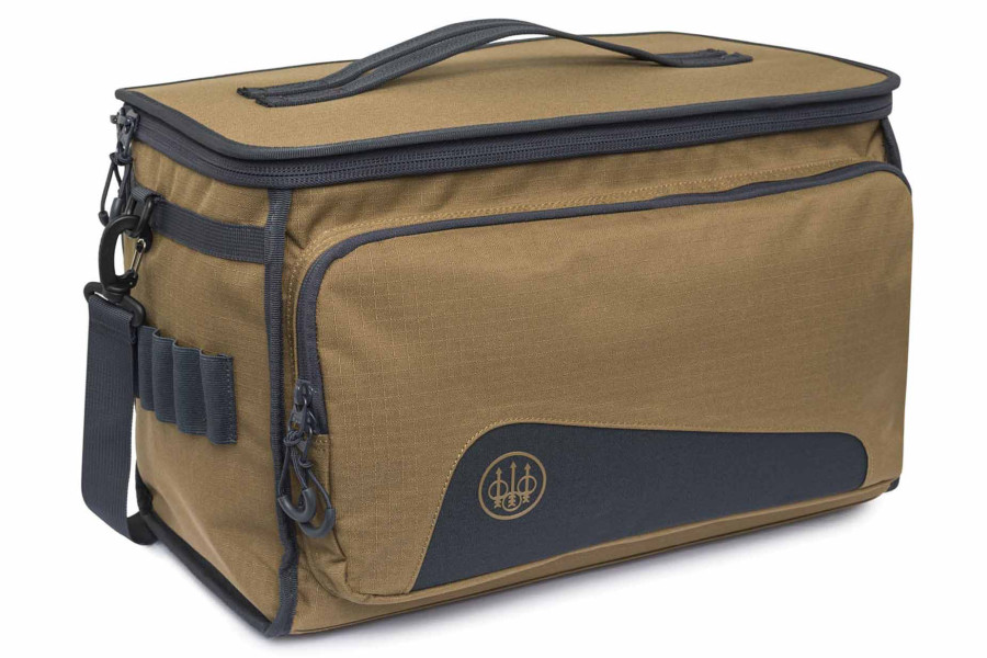 Beretta Tasche 27x44x25cm Ebony/Otter