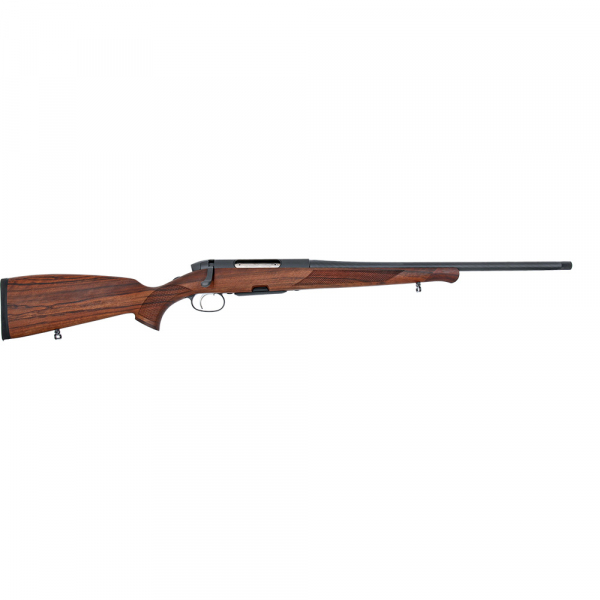 Steyr Arms CL II Holz Goiserer M15x1