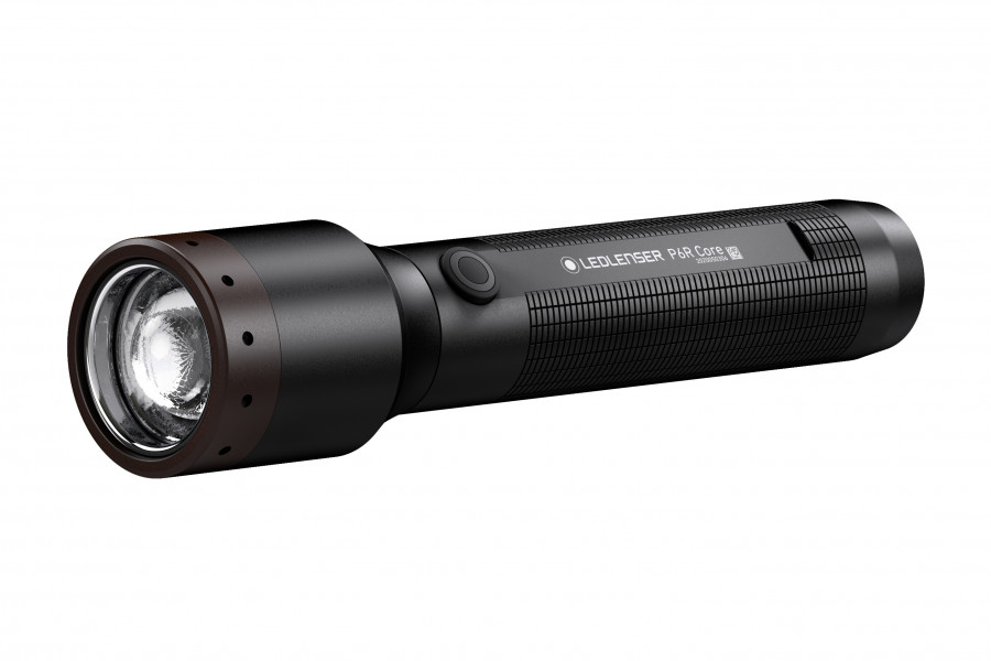 Led Lenser P6R Core