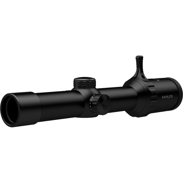 Kahles K18i-2 1-8x24 3GR