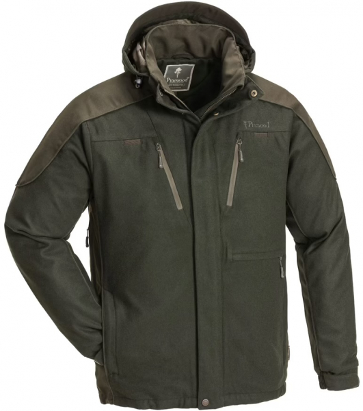 Pinewood Jacke Edmonton