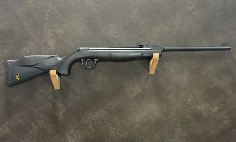 Browning Luftgewehr X-Blade II Gas Piston 4,5mm 24 J.